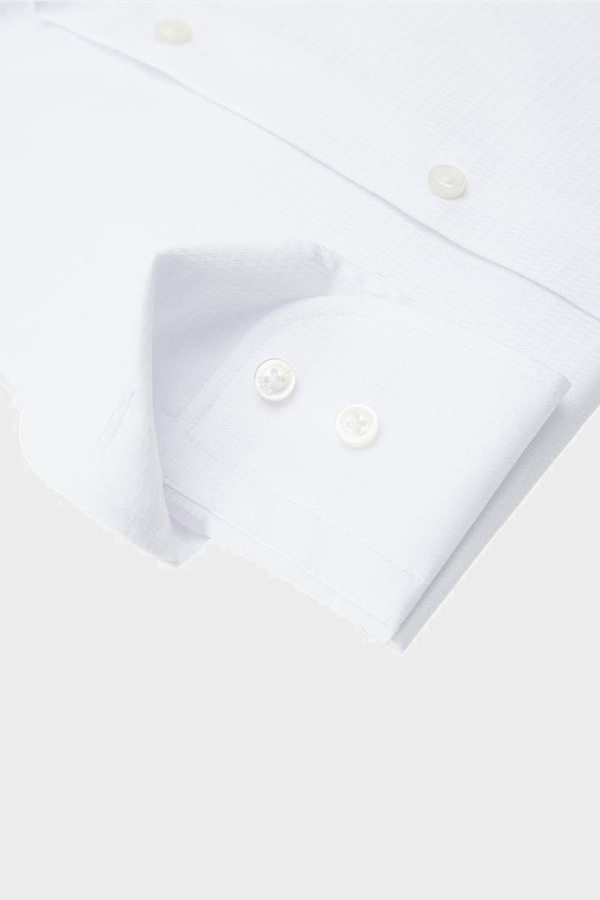 ΠΟΥΚΑΜΙΣΟ BOSS - 100 ΛΕΥΚΟ